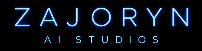 Zajoryn AI Studios