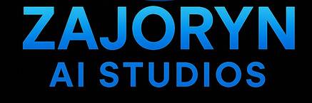 Zajoryn AI Studios