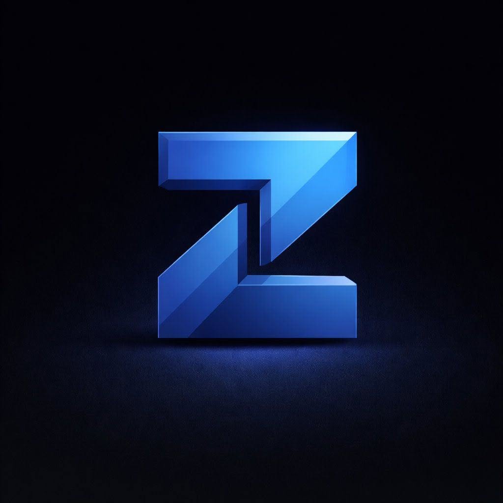 Zajoryn Z Symbol